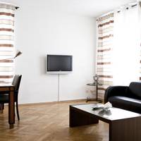 Apartment (3 Adults)