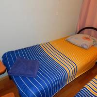 Economy Triple Room