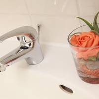 Single Room - Minibar drinks free of charge