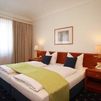 Double Room - Minibar drinks free of charge