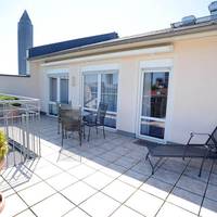 Suite with Terrace