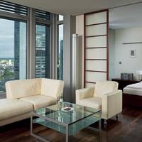 The Innside Apartment - Extra Space