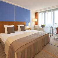 Comfort Single Room