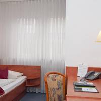 Economy Single Room
