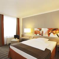 Comfort Single Room