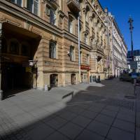 Апартаменты