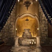 Sacred Suite