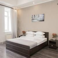 King Suite with Balcony
