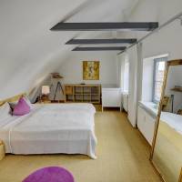 Apartment - Split Level