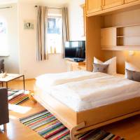 One-Bedroom Apartment with Terrace - Ground Floor (Number 1)