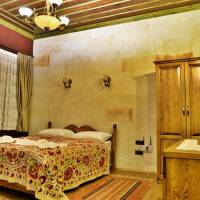 Economy Quadruple Room