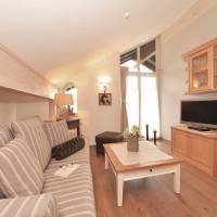 One-Bedroom Apartment with Balcony - Second Floor (Number 8)