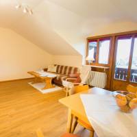 Apartment - Top Floor (55qm²)