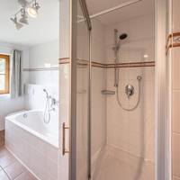 One-Bedroom Apartment with Balcony