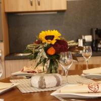 Studio Apartment 11