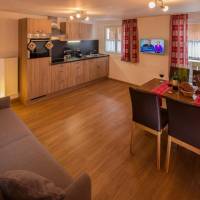 One-Bedroom Apartment with Balcony 20