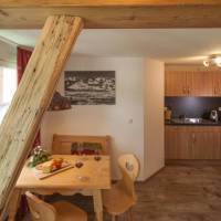 Studio Apartment 21 mit Balkon