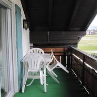 Double Room with Terrace - 11