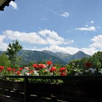 Comfort Double Room with Balcony