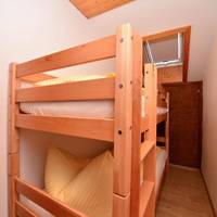 Studio Apartment with Balcony