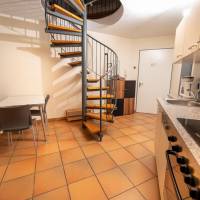 Duplex Apartment