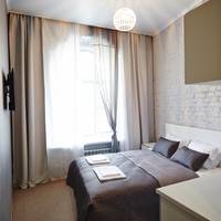 Comfort Double Room with Kitchenette