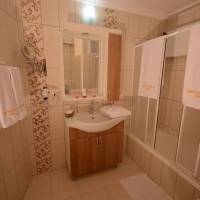 Двухместный с 1 кроватью или 2 отдельными кроватями
