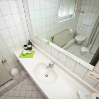 Двухместный номер с 2 отдельными кроватями