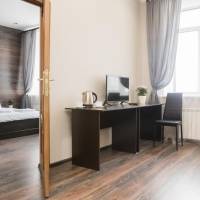 Suite with River View