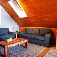 Standard Two-Bedroom Apartment