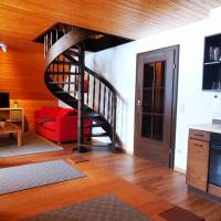Standard Three-Bedroom Apartment
