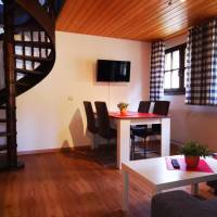 Standard One-Bedroom Apartment
