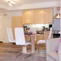 Two-Bedroom Apartment - Disability Access