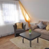 Comfort Apartment