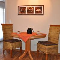 Superior One-Bedroom Apartment