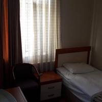 Single Room with Private Bathroom
