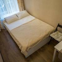Двухместный номер с 1 кроватью