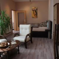 Double Room XL with Private Bathroom