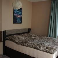 Standard Double Room with Private Bathroom