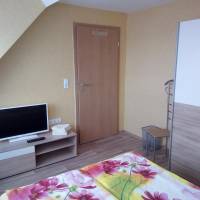Special Offer - Double Room with Shared Bathroom
