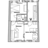 Apartment - First Floor 