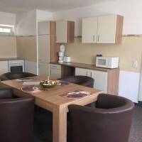 Two-Bedroom Apartment with Terrace 1