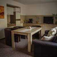 Two-Bedroom Apartment with Terrace 2