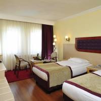 Comfort Double or Twin Room