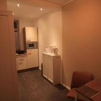 Double Room 1