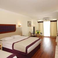 Executive Triple Room