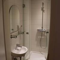 Budget Triple Room