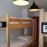 Economy Quadruple Room