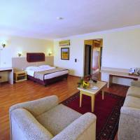 Comfort Plus Double Room