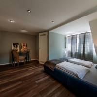 Duplex Apartment